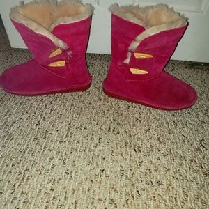 Bear Paw Women's Boots
